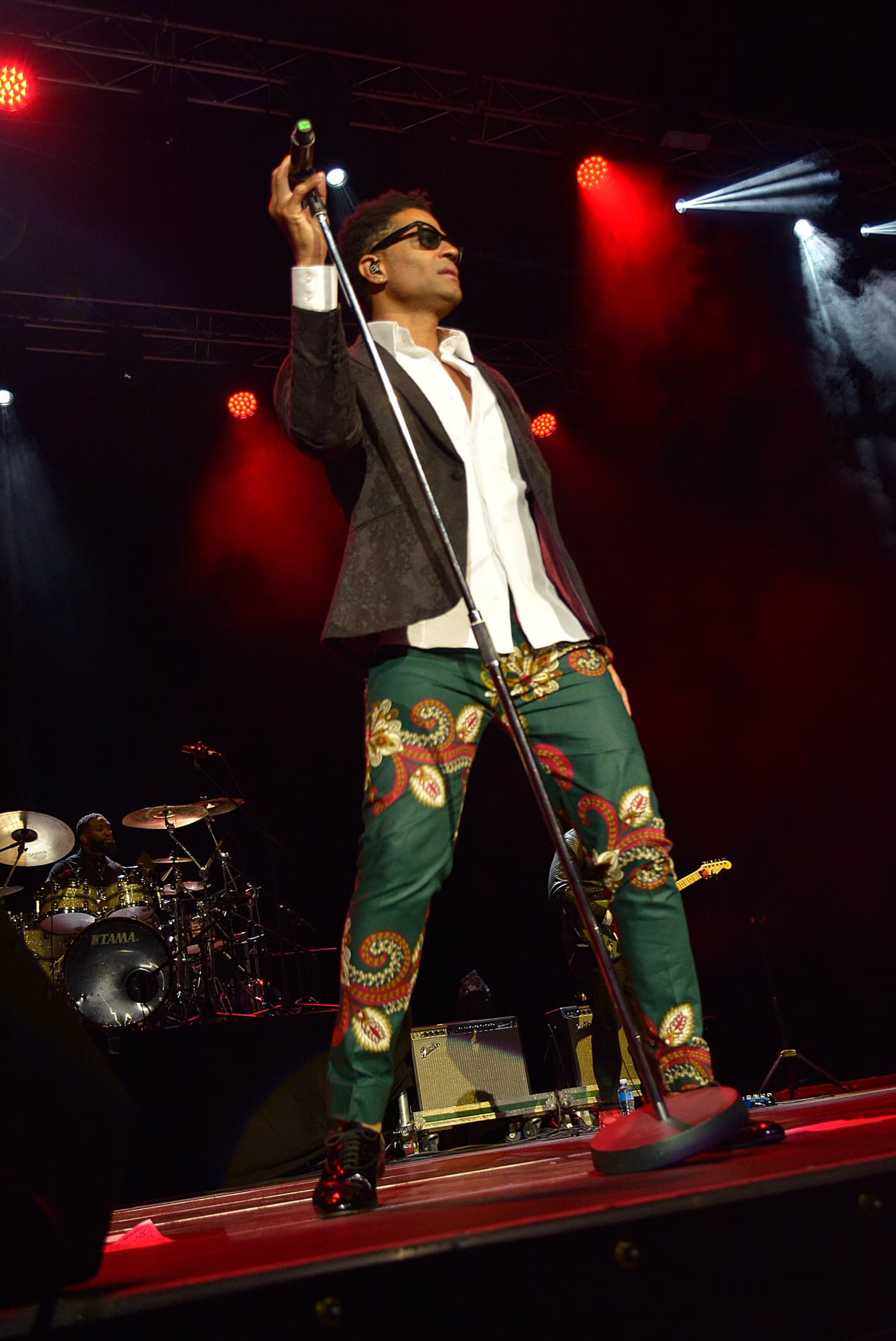 Eric Benét